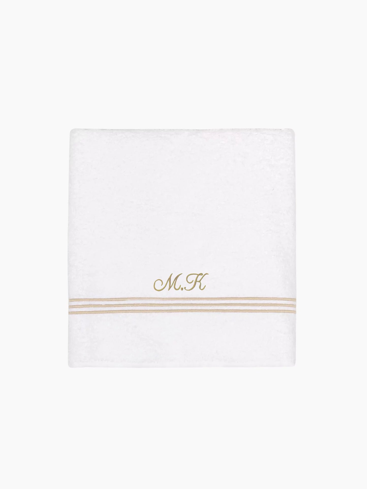 Bath Towel Set