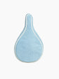 Pale Blue Terrycloth Padel & Pickleball Case