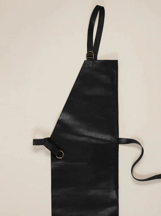 Leather Apron