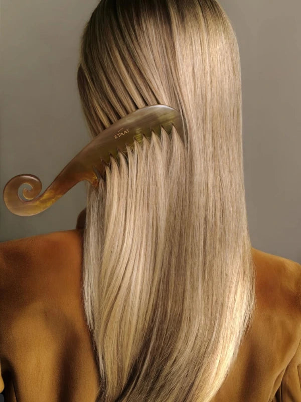 Spira Hair Comb