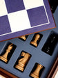 Chess & Backgammon Games Compendium