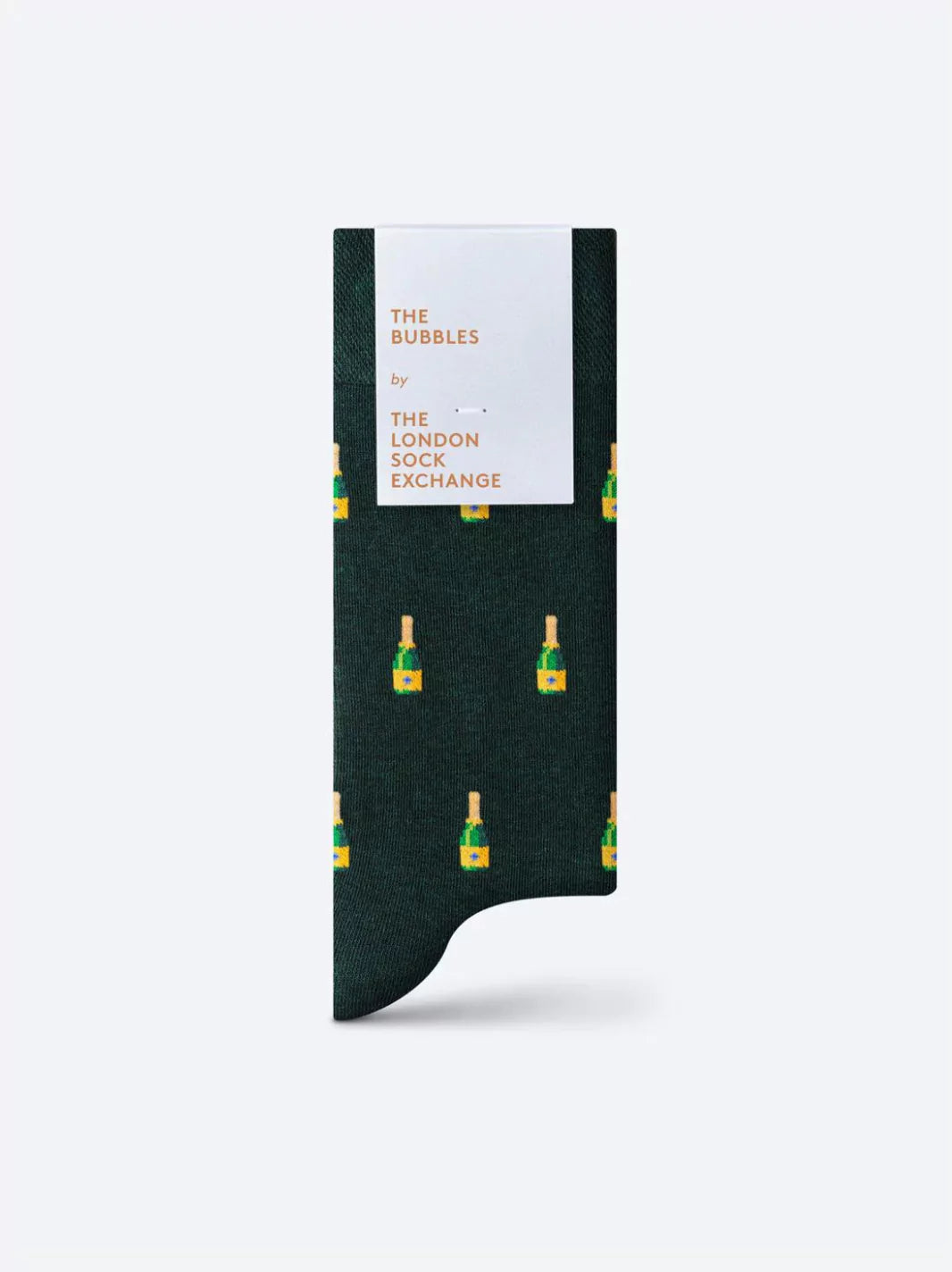 The Sommelier Socks Gift Box