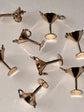 Extra Dirty Martini Necklace