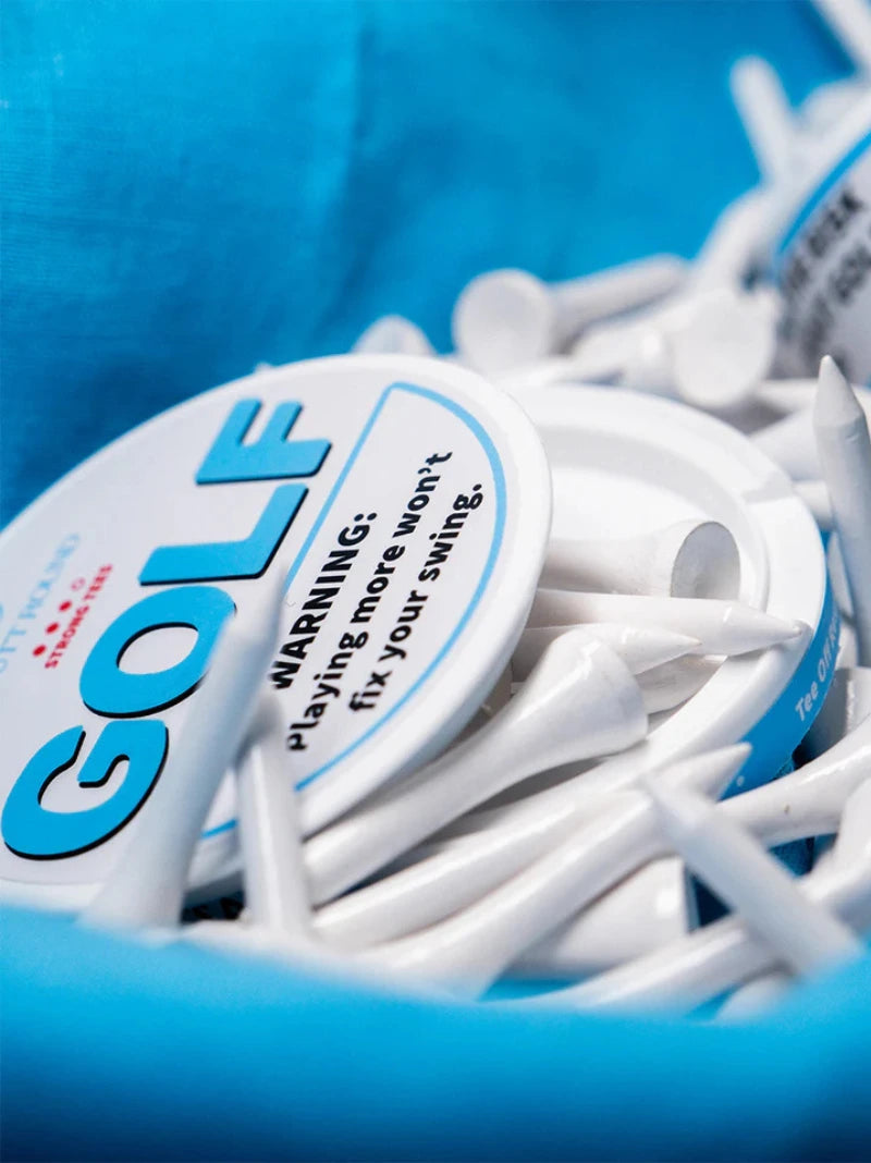 Upper Decky Addict Set of 4