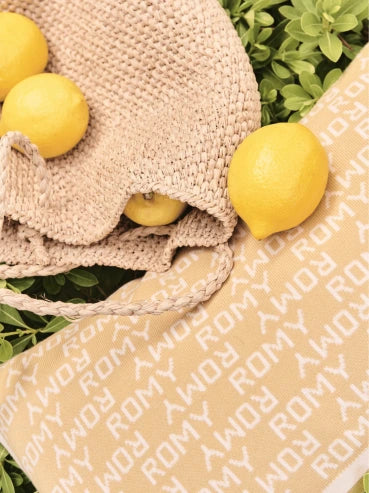Personalised Organic Cotton Cushion