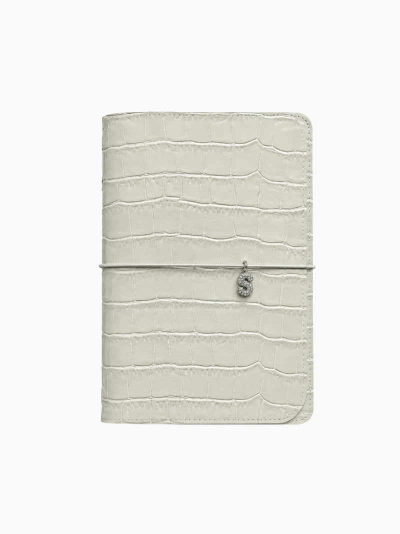 Bespoke Leather Journal