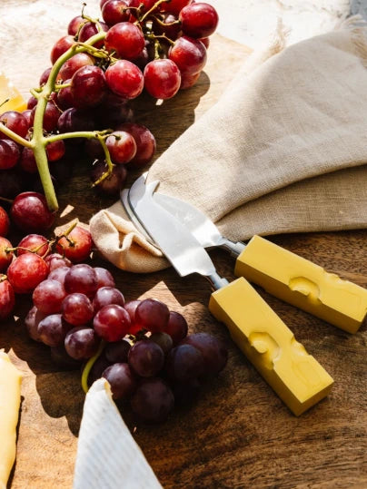 Cheese Knives Set