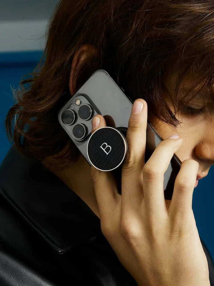 Lizard Phone Grip