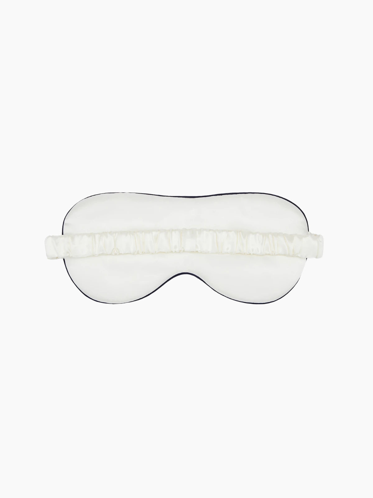 Lucky Pony Silk Sleeping Eye Mask