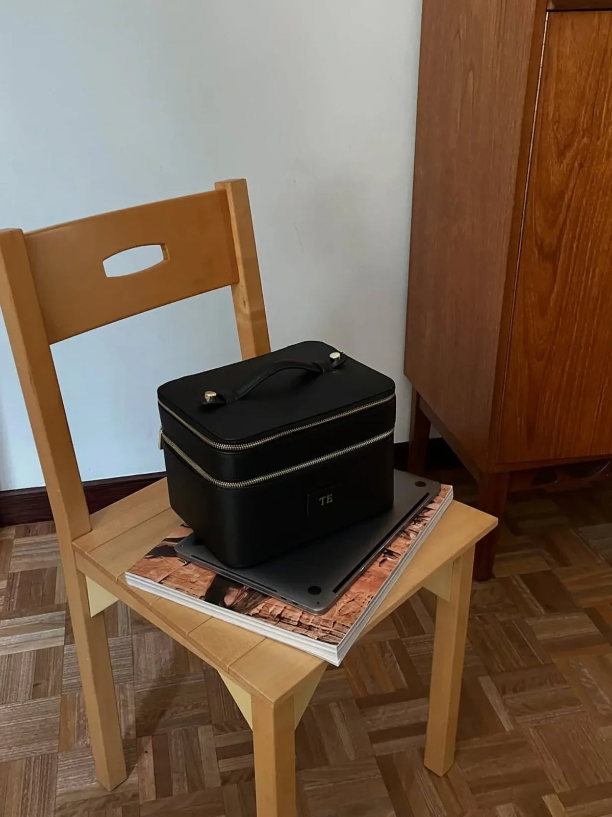 Personalised Duo Vanity Case