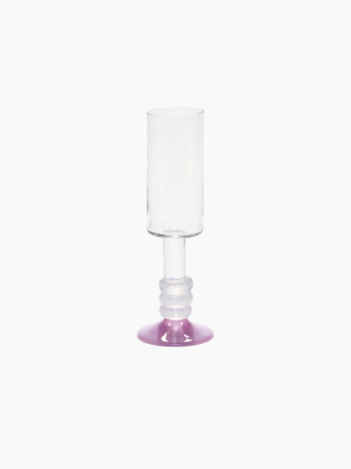 Miami Champagne Flute