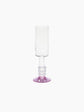 Miami Champagne Flute