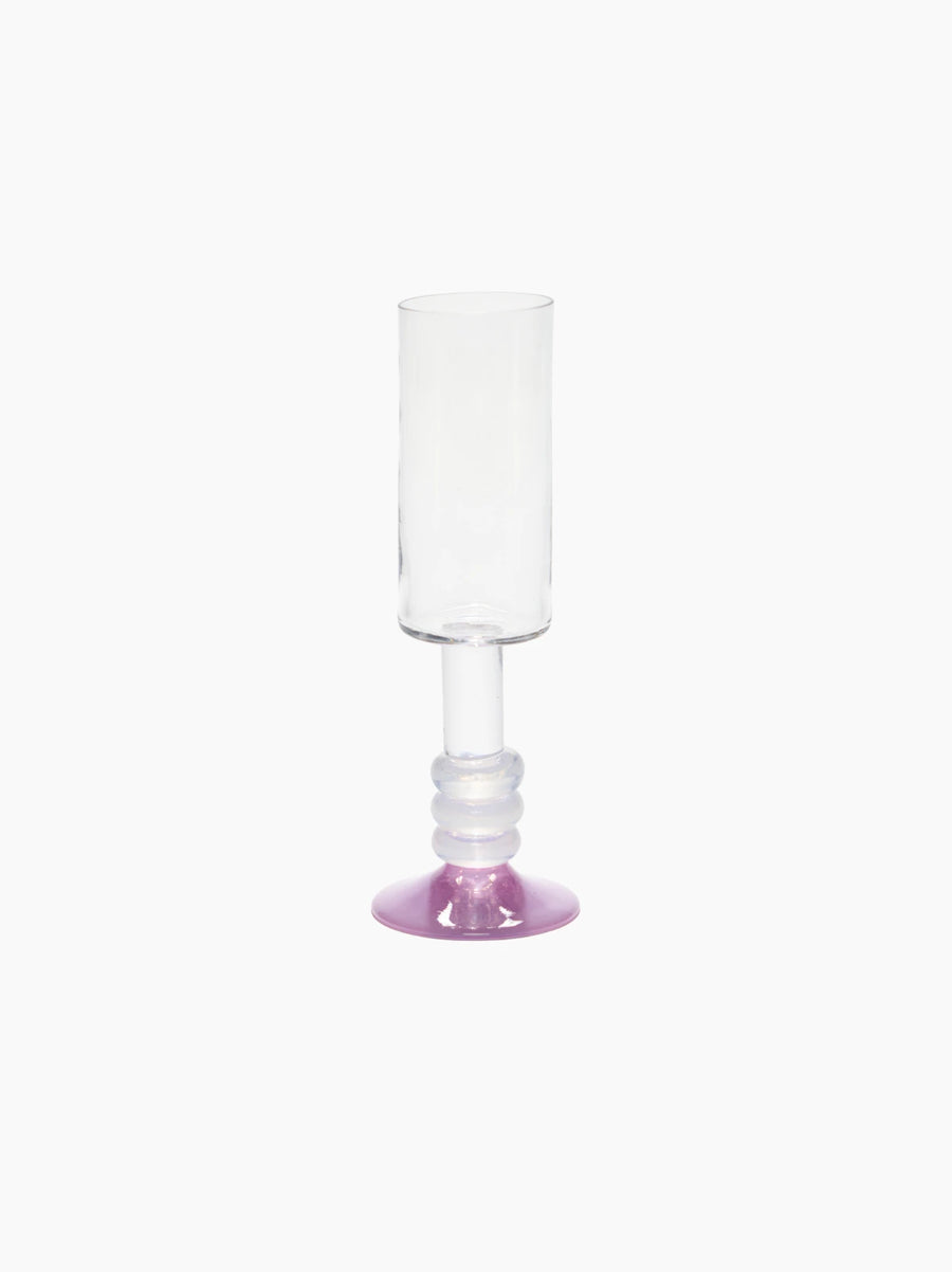 Miami Champagne Flute