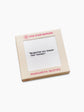 Margarita Drinking Quotes Organic Cotton Cocktail Napkins