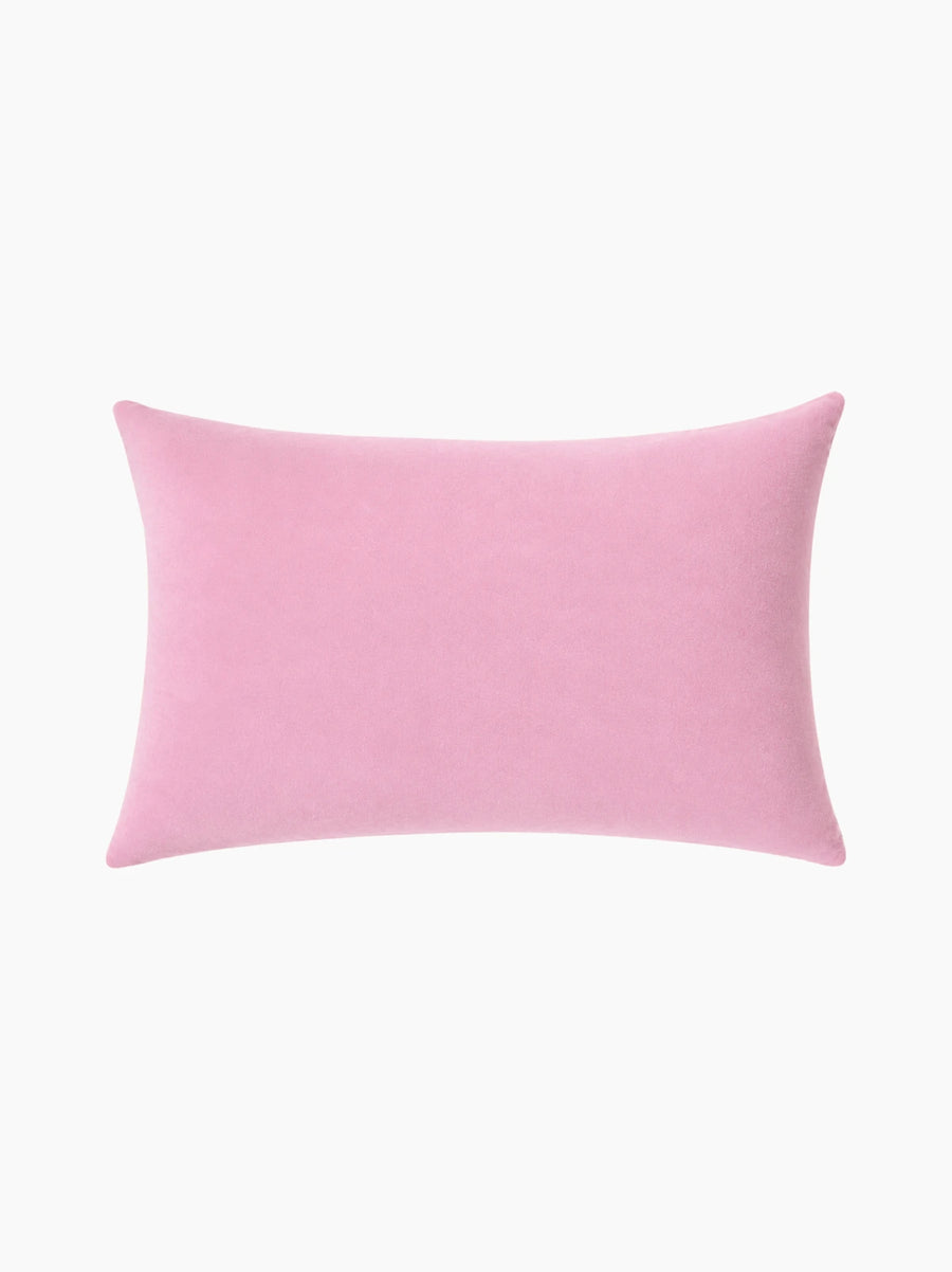 Hot Girls Drink Matcha Needlepoint Cushion