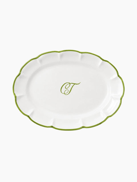 Personalised Wedding Platter