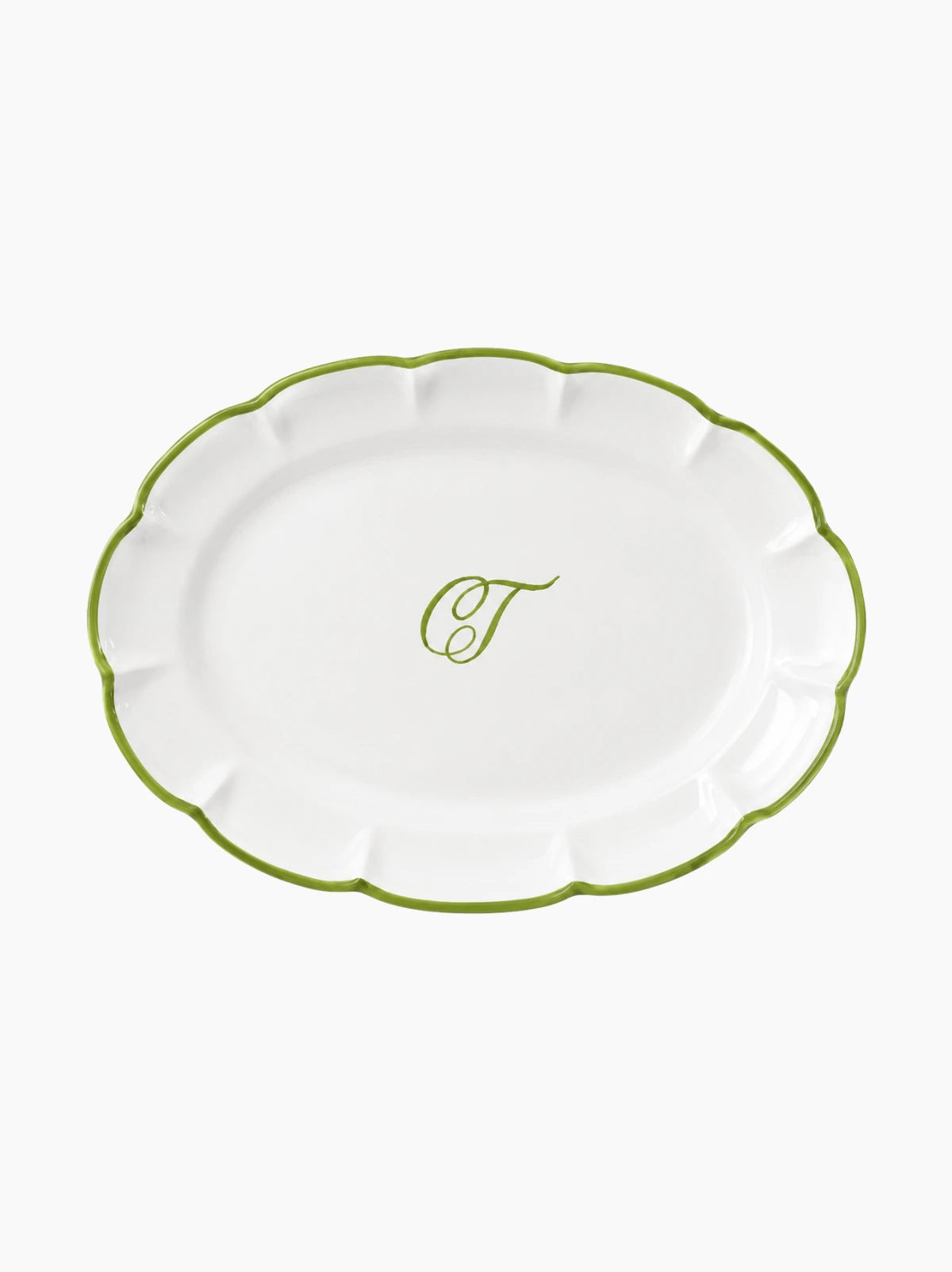 Personalised Wedding Platter