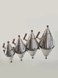Vintage 1980s Memphis Tea & Coffee Set