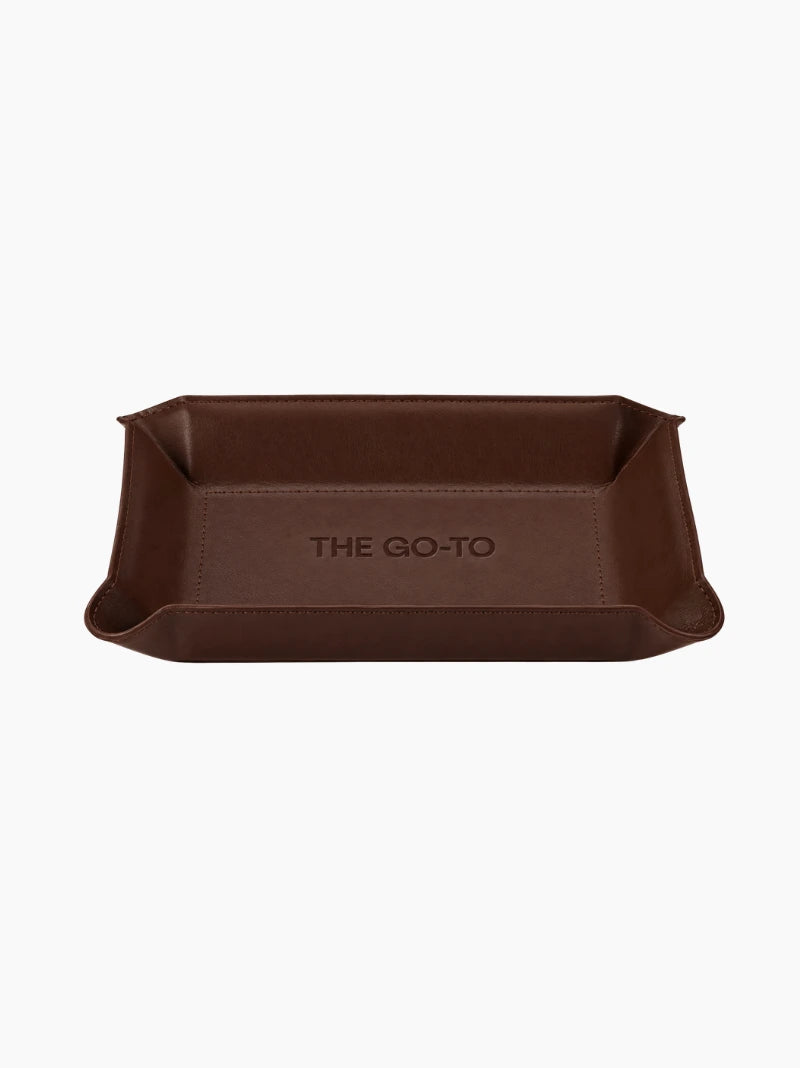 Corporate Gifting - Trinket Tray