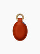 Personalised AirTag Keyring