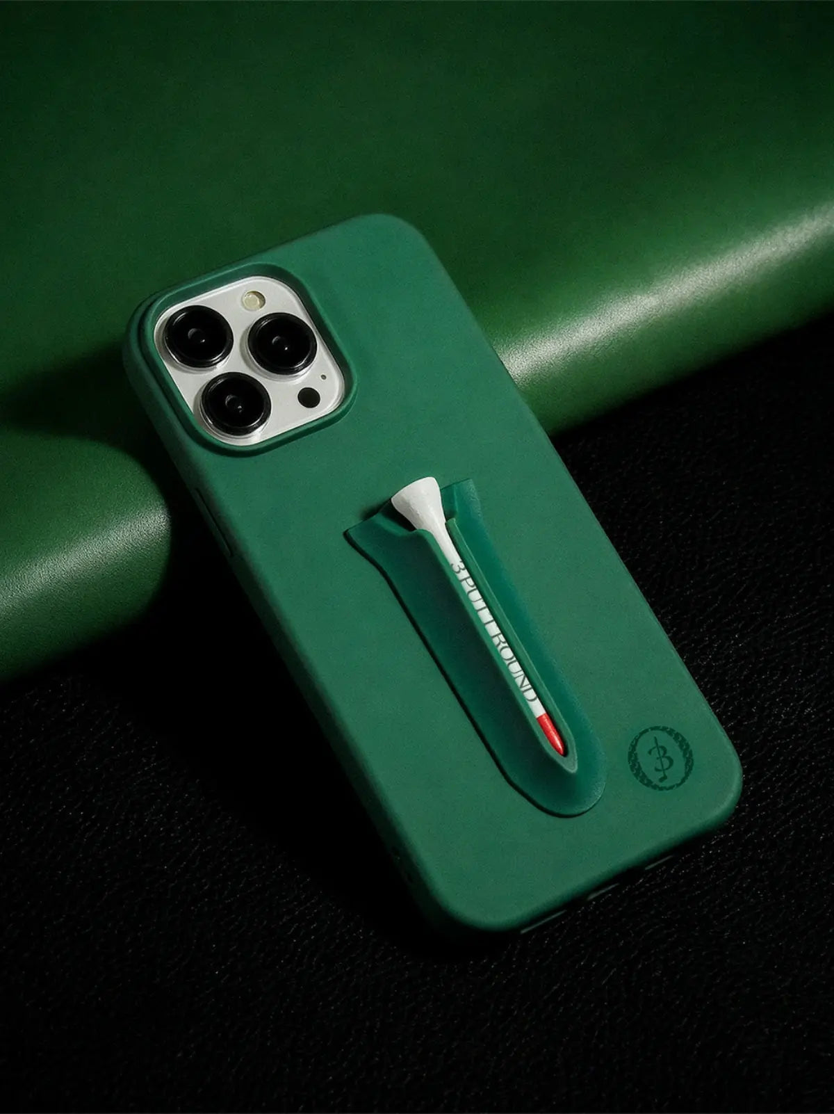 The Tee iPhone Case