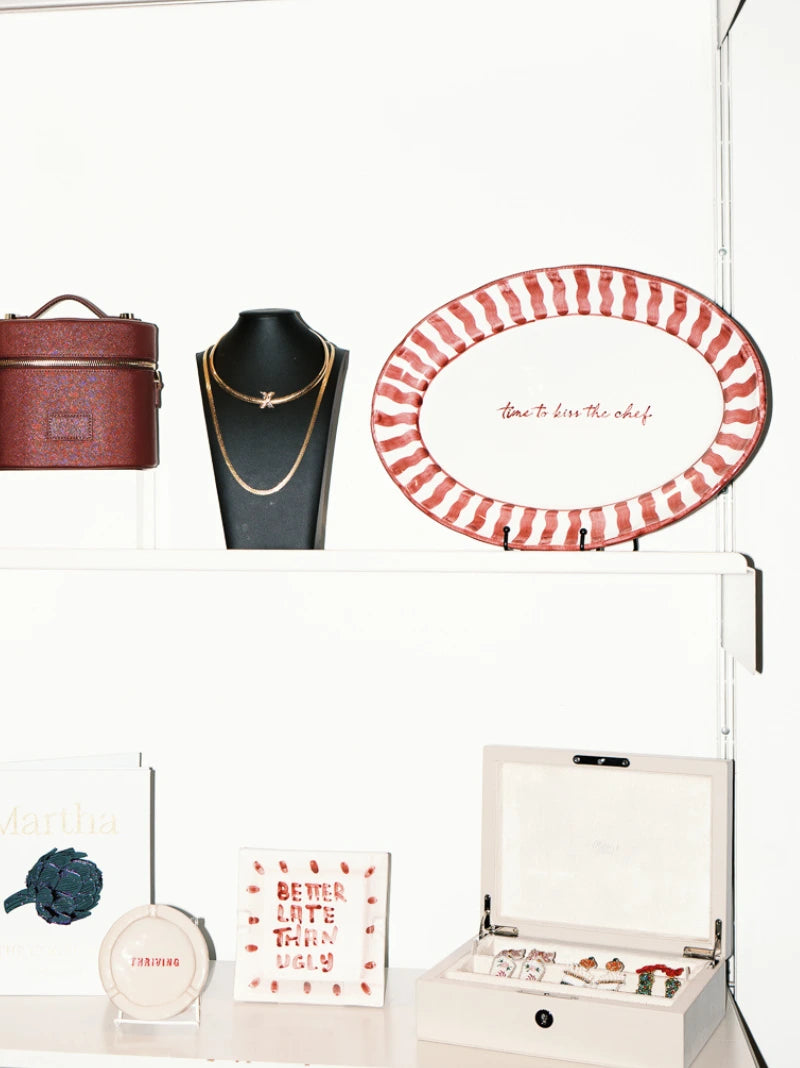 Personalised Platter