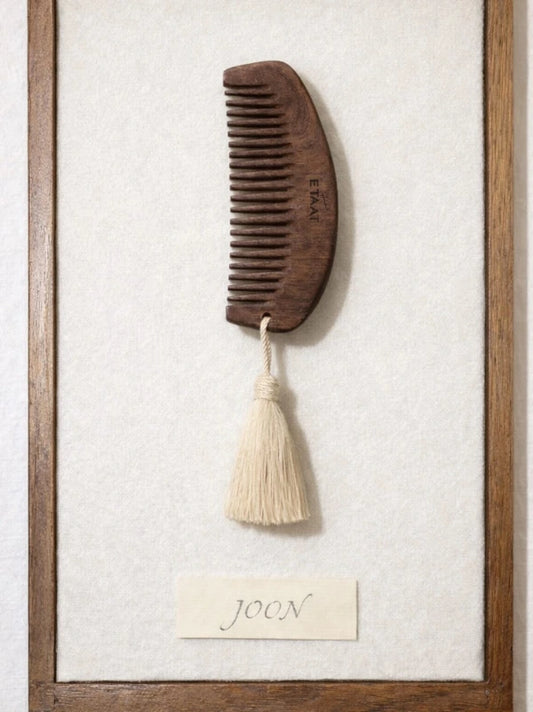 Joon Mini Hair Comb