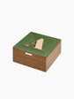 A Alphabet Box