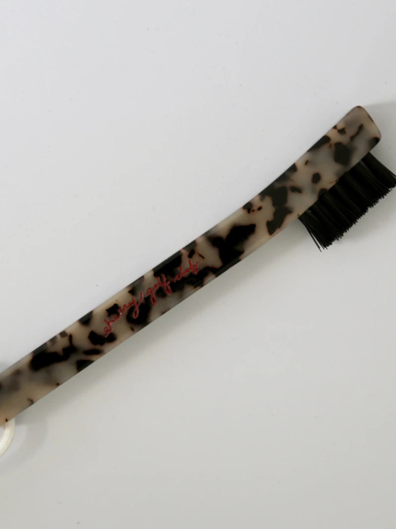 Golf Brush