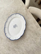 Personalised Wedding Platter