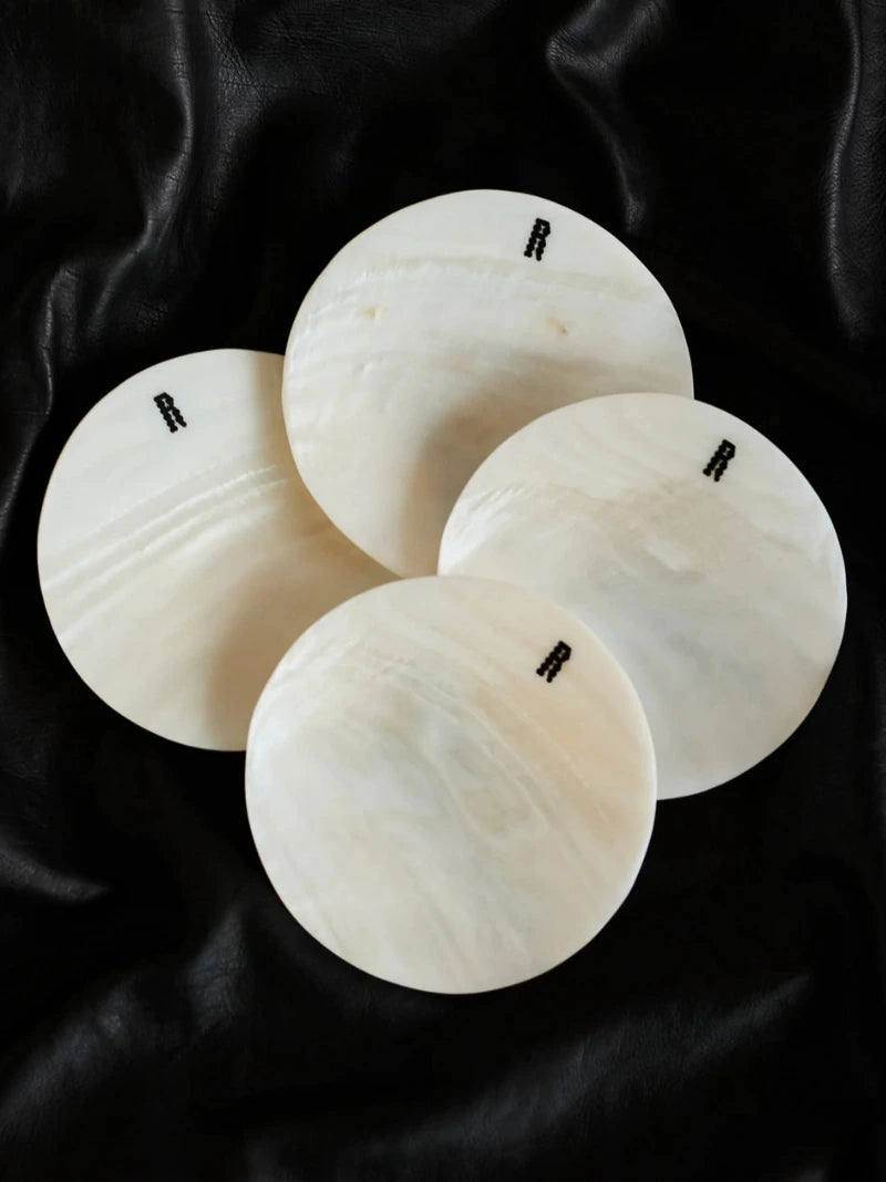 Pearl Plate