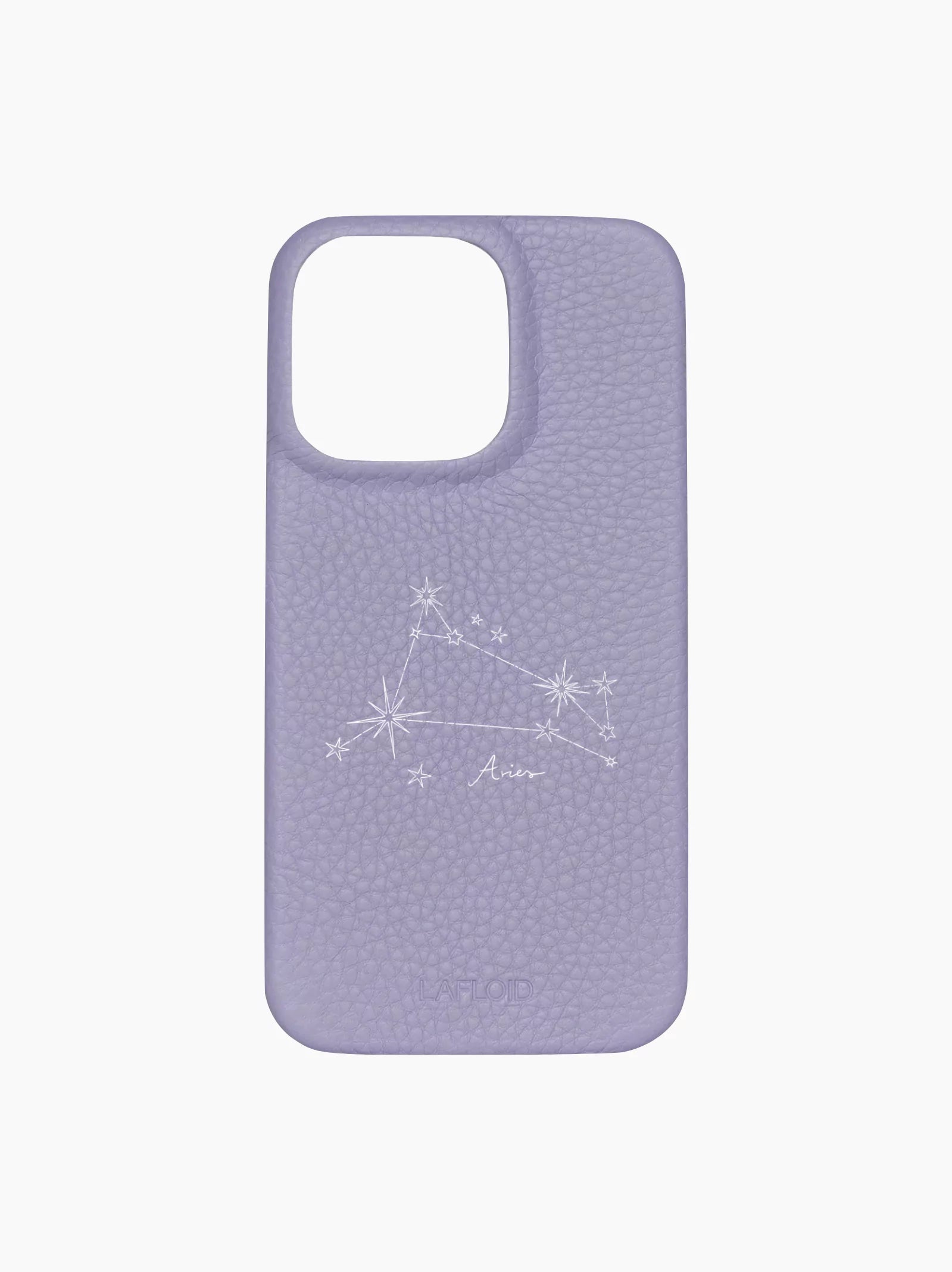 Purple iPhone Case