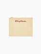The CEO Of Relaxation Everyday Pouch