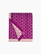 Bespoke Merino Wool Throw