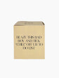 Virgo Candle