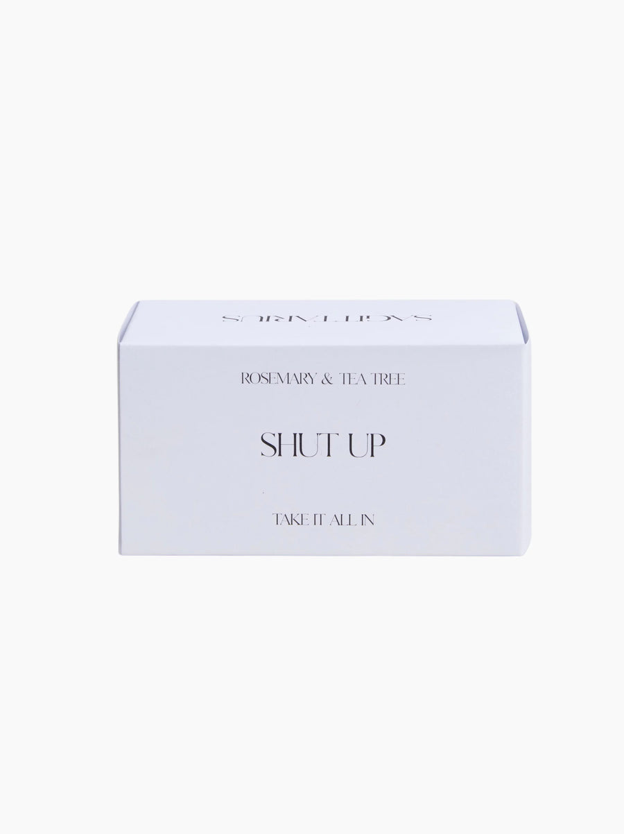 Sagittarius Soap Bar
