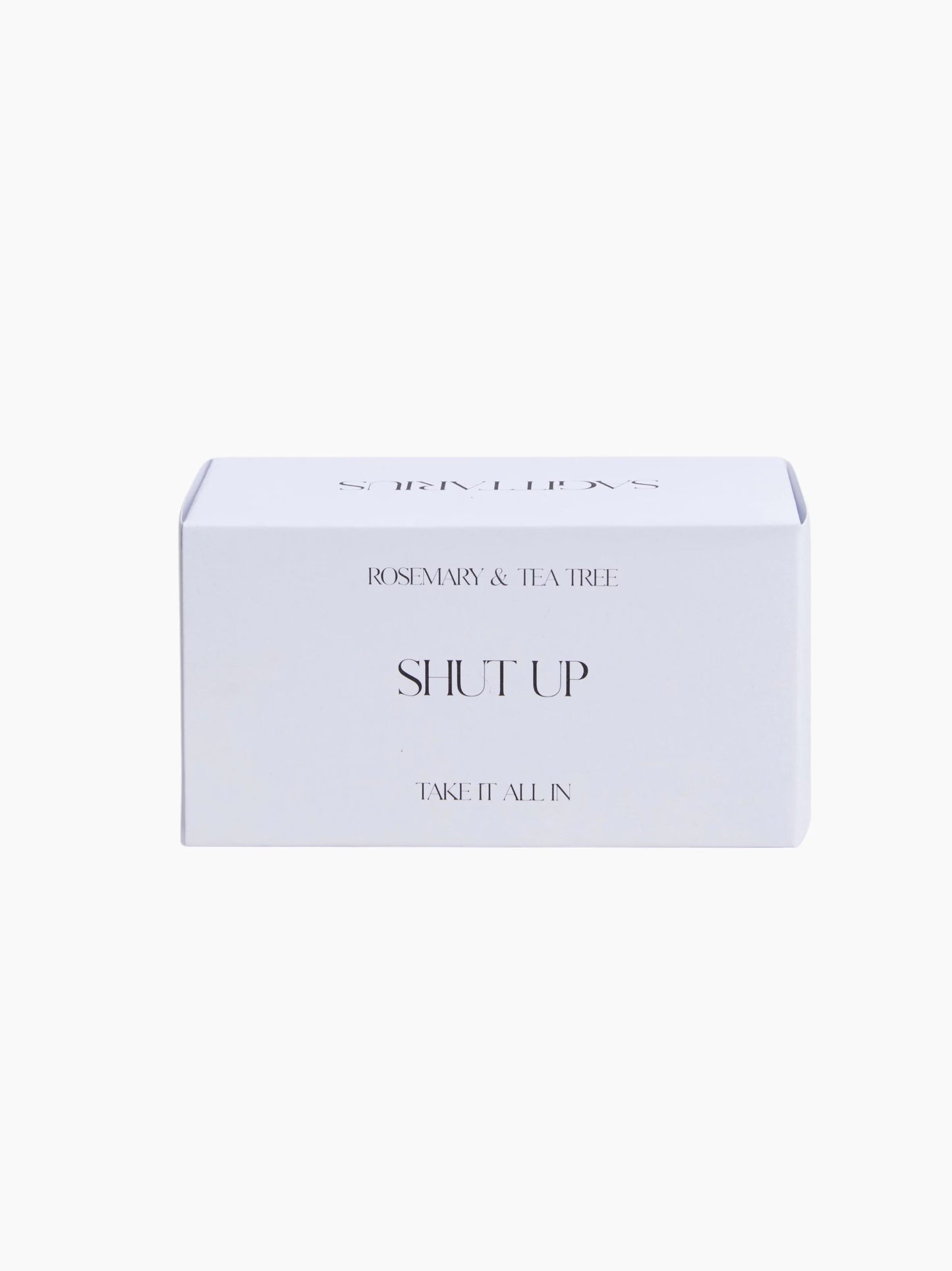 Sagittarius Soap Bar