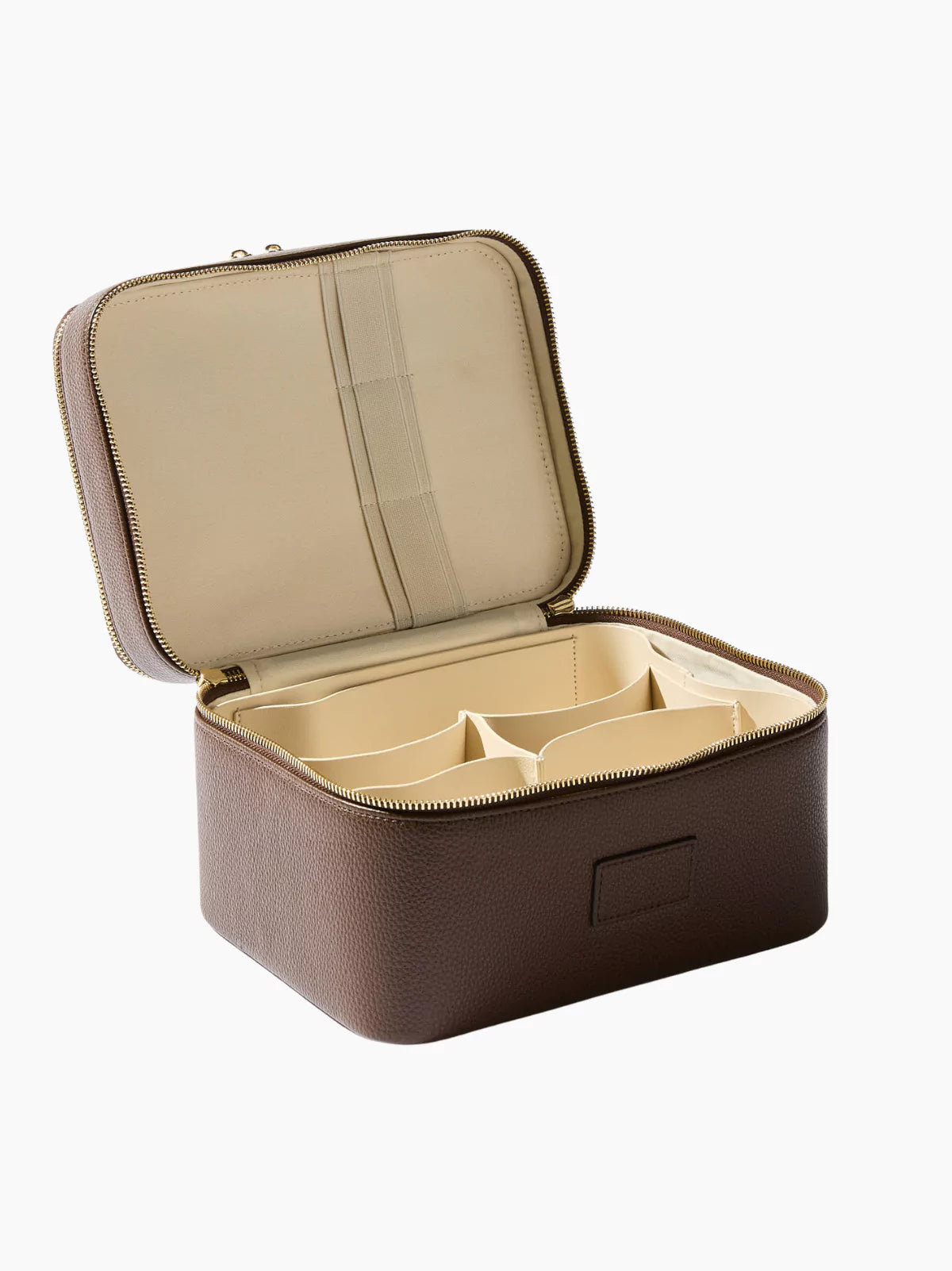 Personalised Duo Vanity Case