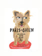 The Petite Parisienne Kids Book Stack