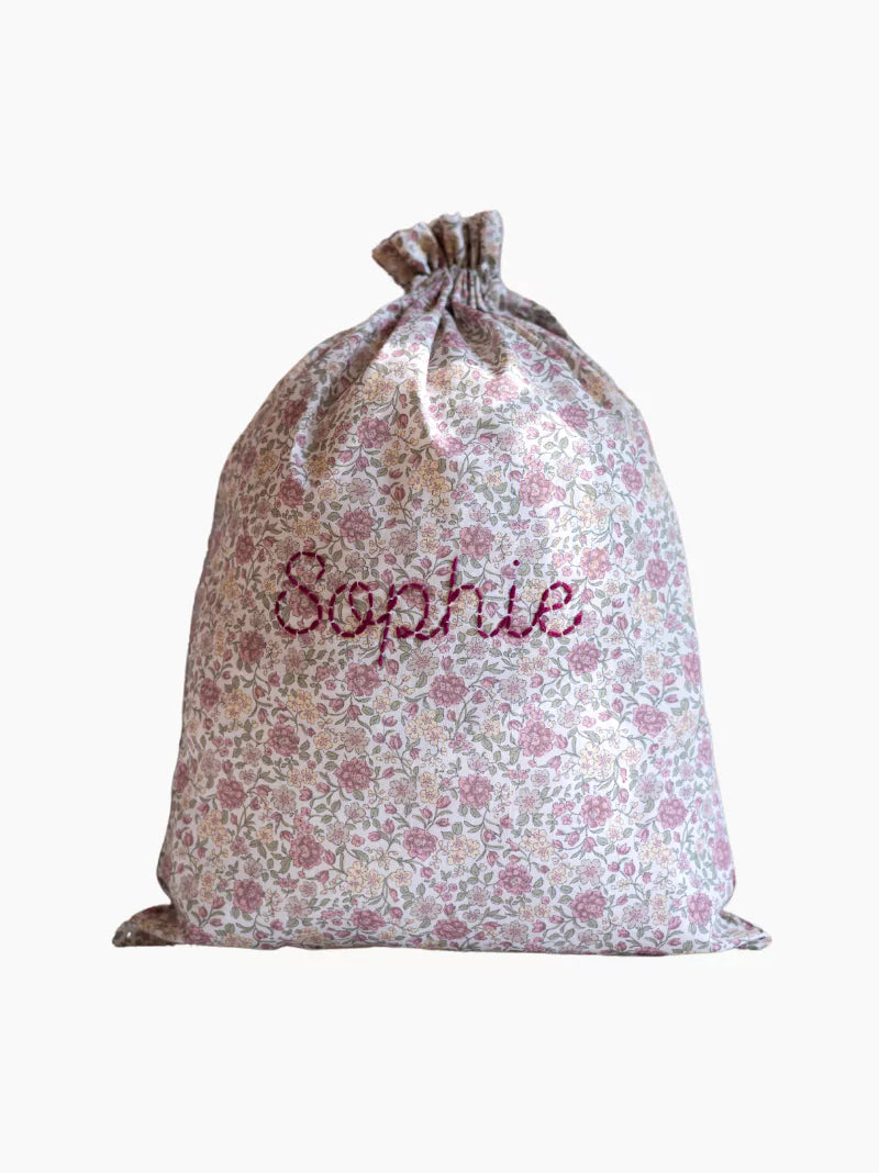 Personalised Childrens Pouch Bag