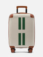 Striped Cabin Suitcase