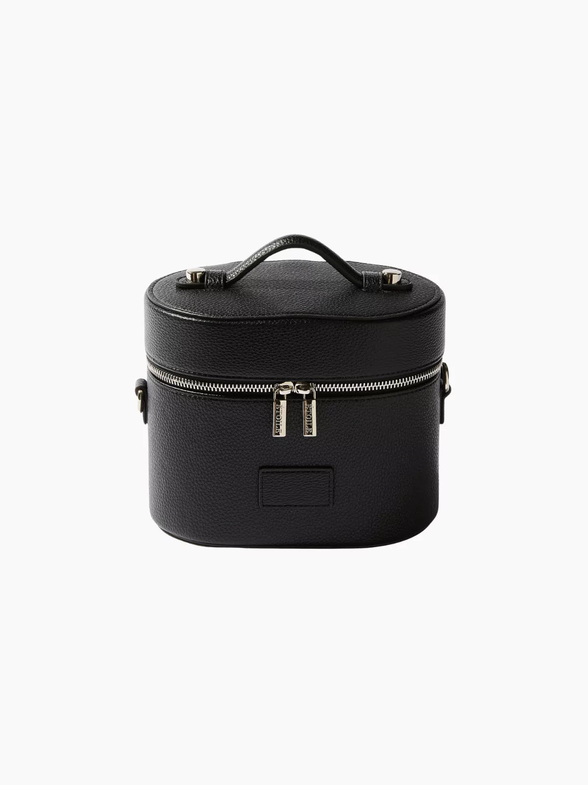 Personalised Oval Vanity Case - Main Image