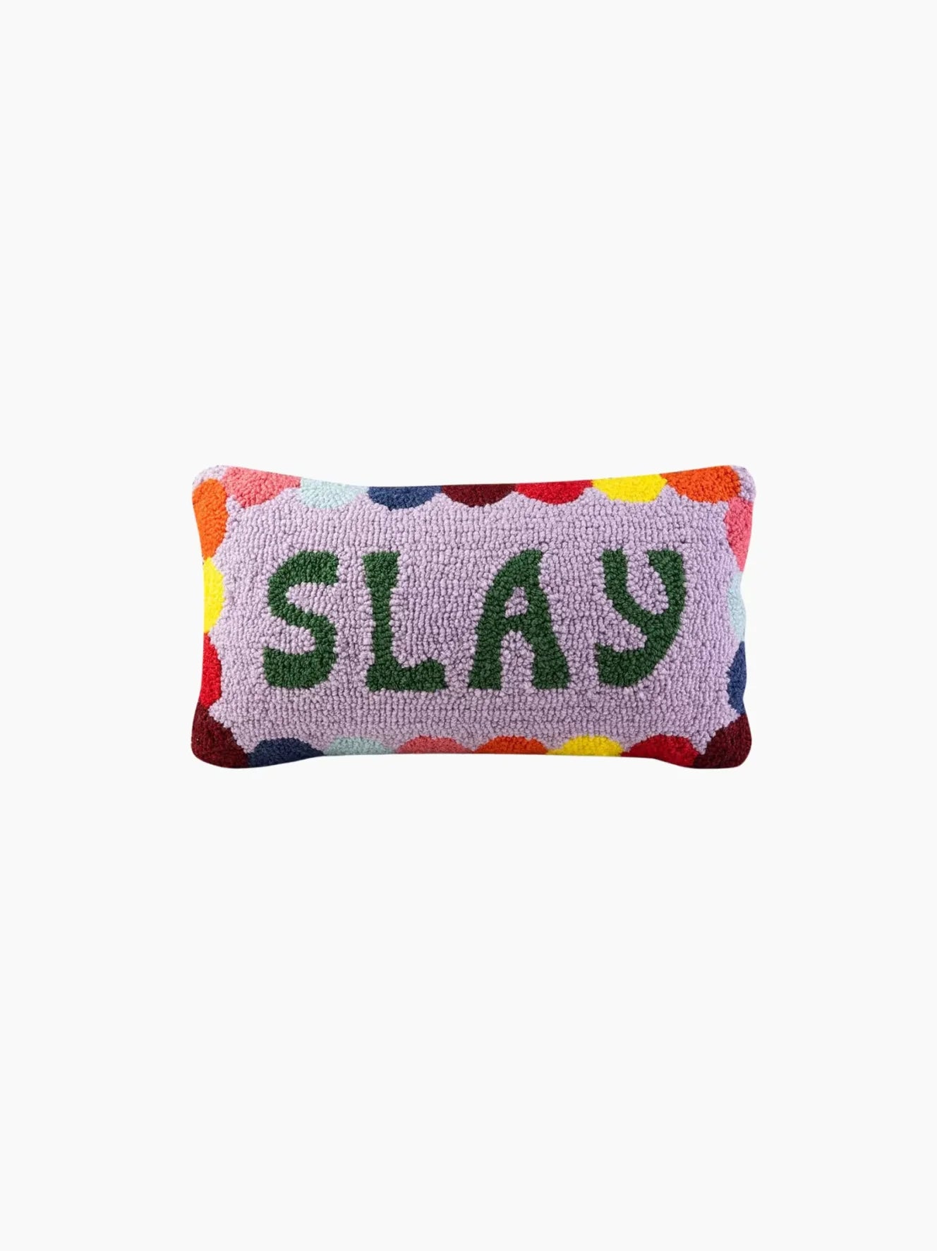 Slay Pillow