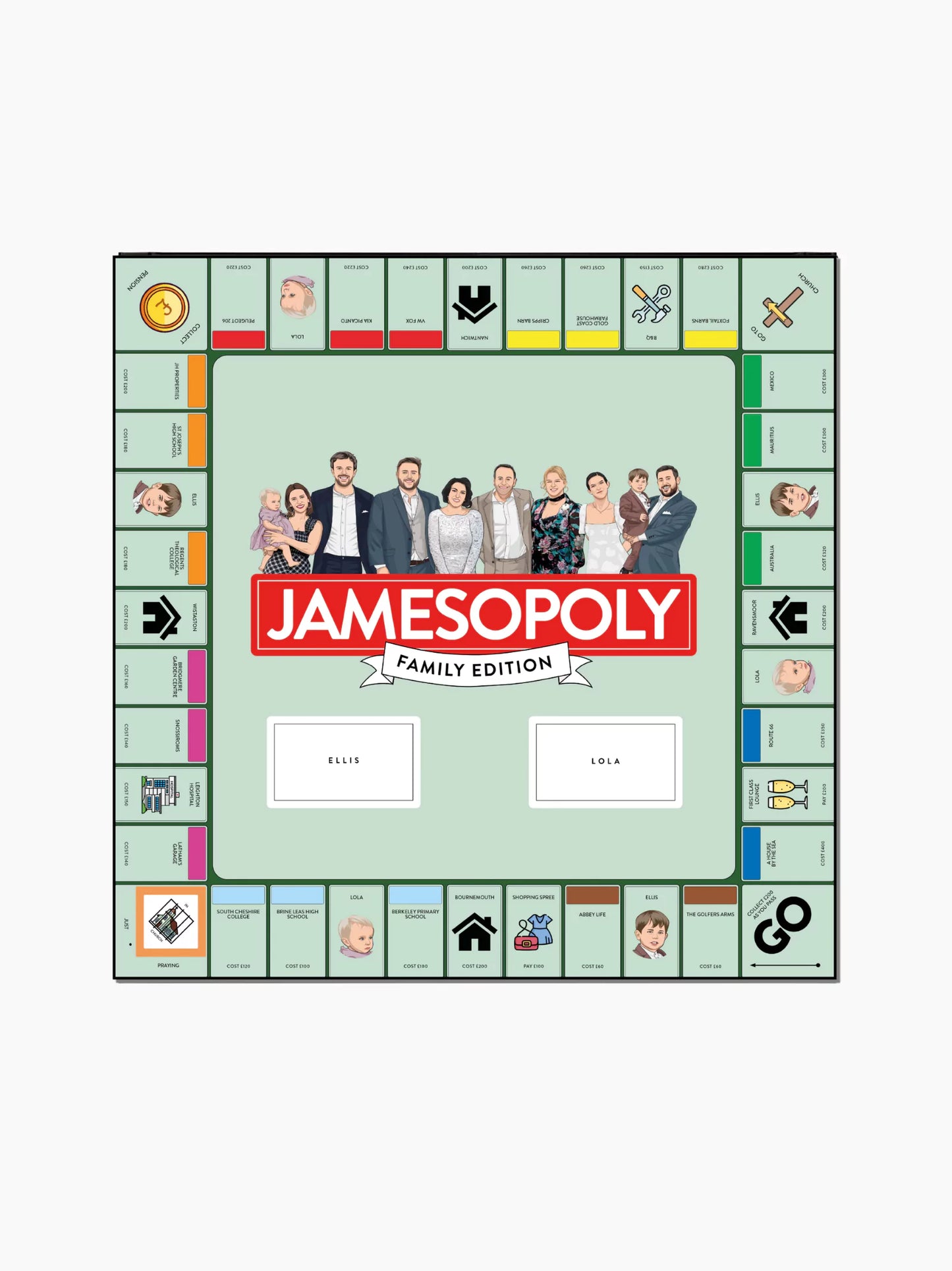 Custom Monopoly Board Game The Go To custom-monopoly-board-game-the-go-to