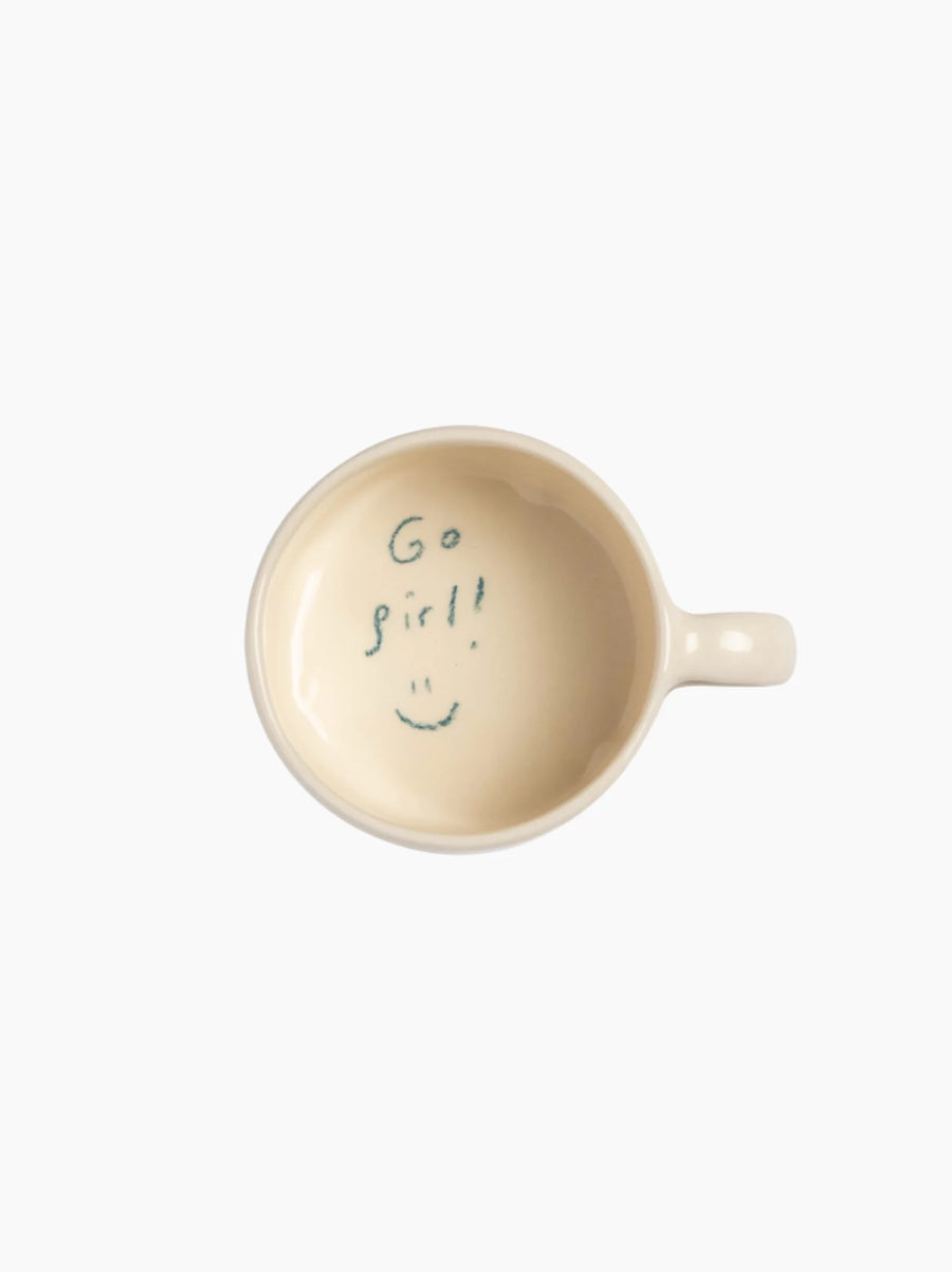 Be Your Own Sugar Daddy Mug