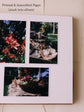 Bespoke Car Photo Album