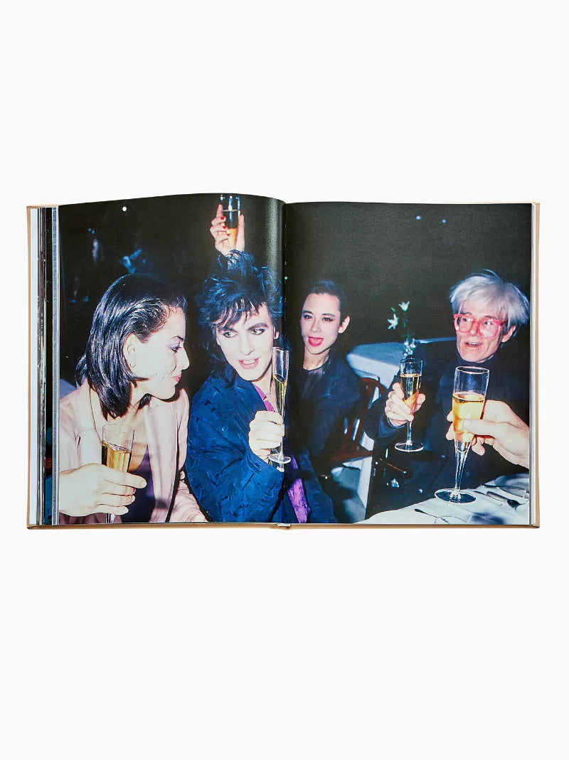 The Stylish Life: Cocktail Parties Book