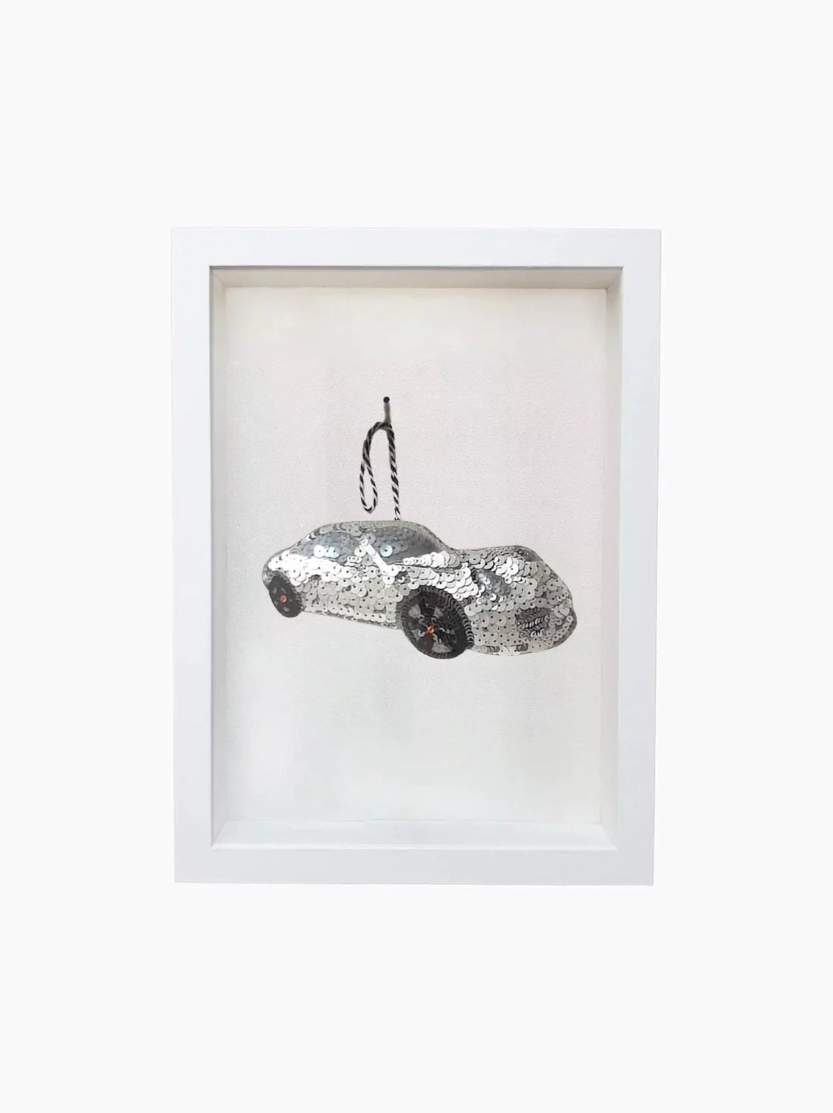 Bespoke Car Ornament