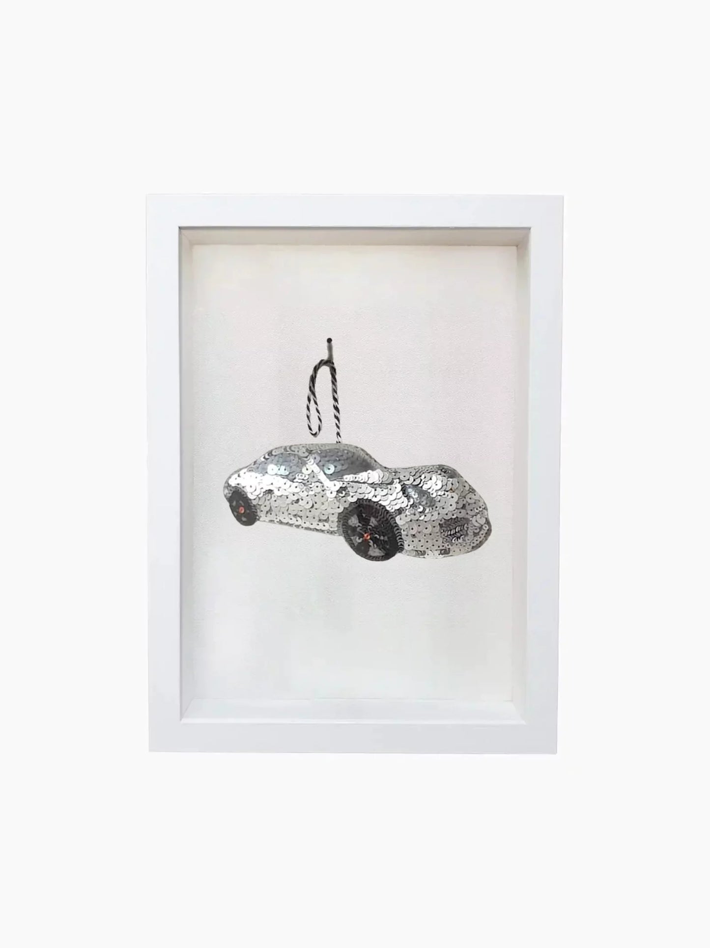 Bespoke Car Ornament