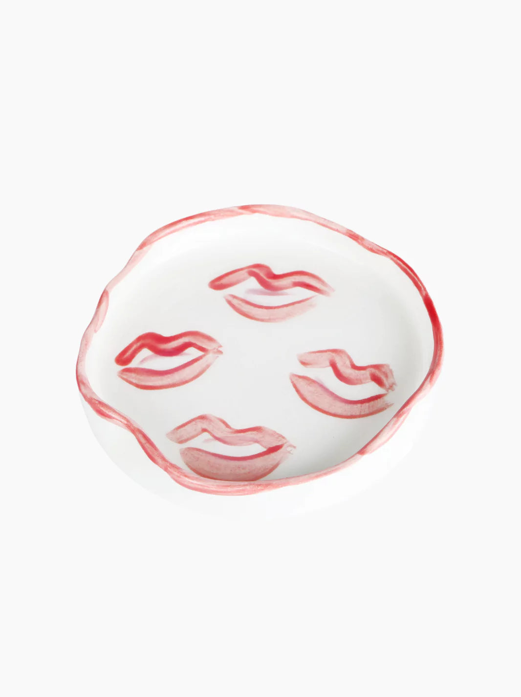 Kisses Ashtray